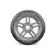 لاستیک کویرتایر مدل Valorous KB500 225/55R18