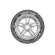 لاستیک کویرتایر مدل Advance KB44 205/50R16