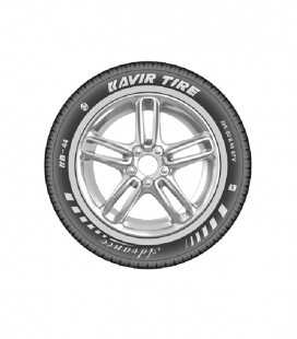 لاستیک کویرتایر مدل  Advance KB44  205/50R16