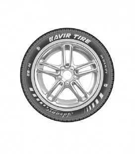 لاستیک کویرتایر مدل Advance KB44 205/50R16