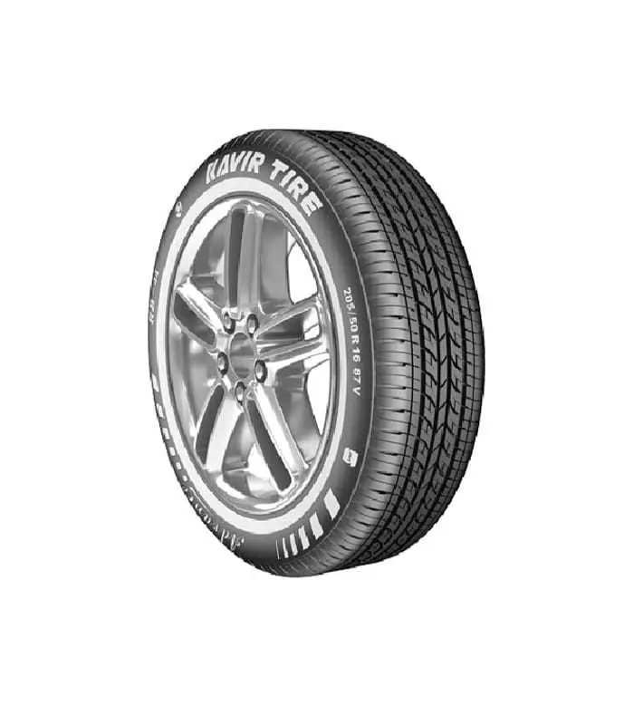 لاستیک کویرتایر مدل Advance KB44 205/50R16