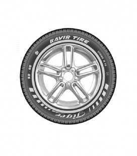 لاستیک کویرتایر مدل  Tiger KB66  215/60R17