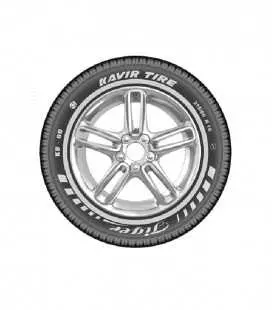لاستیک کویرتایر مدل Tiger KB66 215/60R17