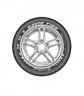لاستیک کویرتایر مدل Excellent KB55 205/55R16