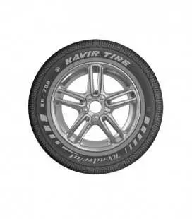 لاستیک کویرتایر مدل WONDERFULL KB700 235/65R17