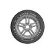 لاستیک کویرتایر مدل WONDERFULL KB700 225/65R17