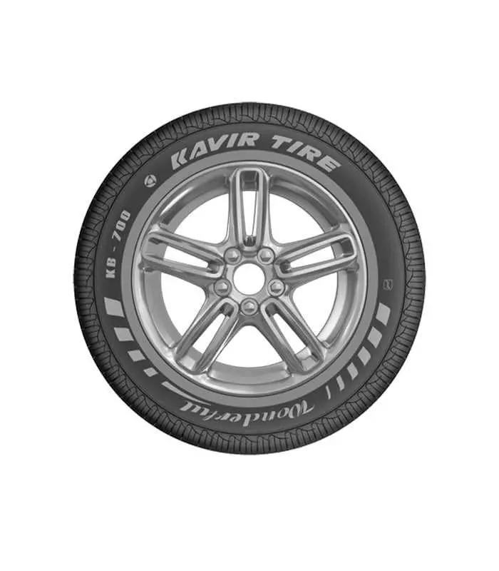 لاستیک کویرتایر مدل WONDERFULL KB700 225/65R17