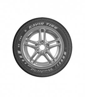 لاستیک کویرتایر مدل WONDERFULL KB700  235/60R18