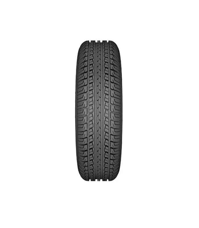 لاستیک کویرتایر مدل TONDAR KB77 205/60R14