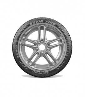 لاستیک کویرتایر مدل  Valorous KB500  235/55R18