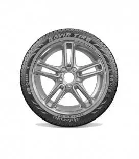 لاستیک کویرتایر مدل Valorous KB500 235/55R18