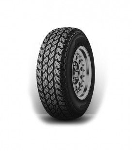 لاستیک دانلوپ مدل GRANDTREK TG4 255/70R15