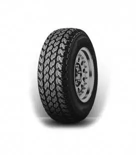 لاستیک دانلوپ مدل GRANDTREK TG4 255/70R15