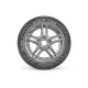 لاستیک کویرتایر مدل TENACIOUS KB800 235/55R18