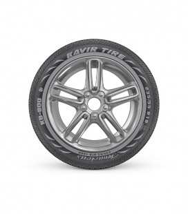 لاستیک کویرتایر مدل  TENACIOUS KB800  235/55R18