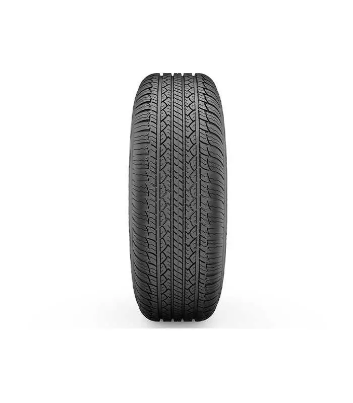 لاستیک کویرتایر مدل TENACIOUS KB800 235/55R18
