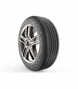 لاستیک کویرتایر مدل  TENACIOUS KB800  235/55R18