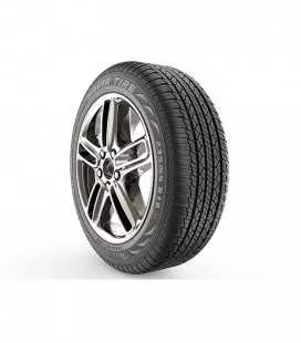 لاستیک کویرتایر مدل TENACIOUS KB800 235/55R18
