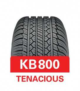 لاستیک کویرتایر مدل  TENACIOUS KB800  235/55R18