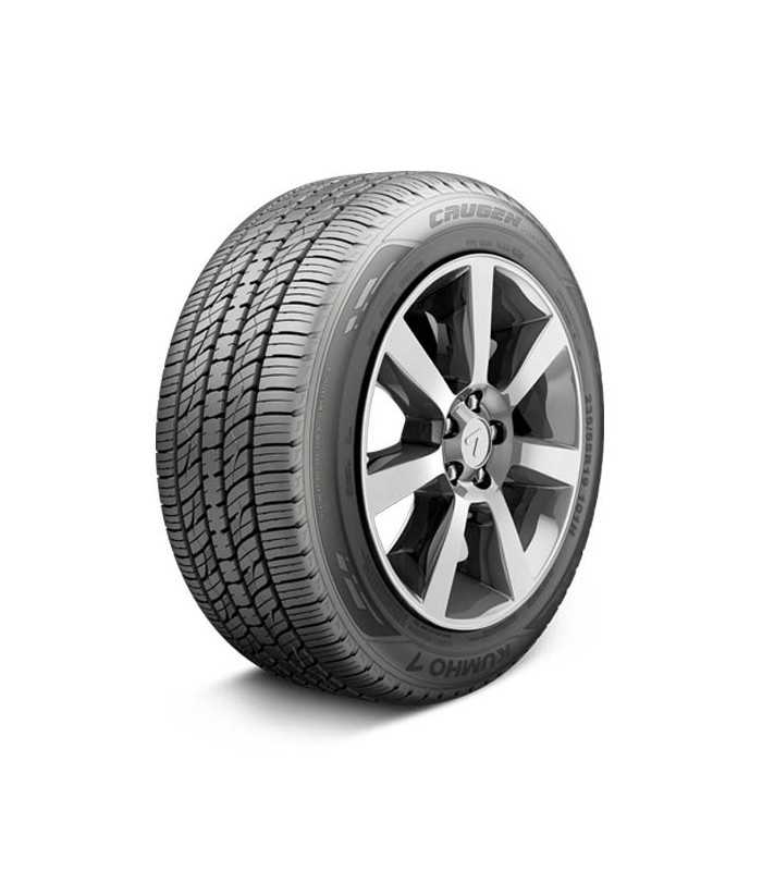 لاستیک کومهو مدل CRUGEN PREMIUM 225/60R18