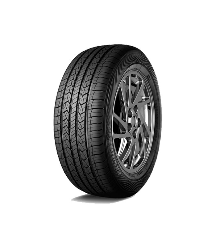 لاستیک INTRTRK مدل TC565 235/55R18