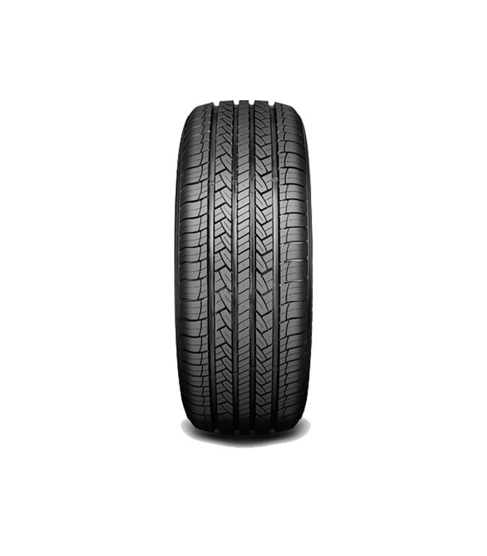 لاستیک INTRTRK مدل TC565 235/55R18