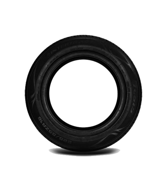 لاستیک INTRTRK مدل TC515 185/60R15