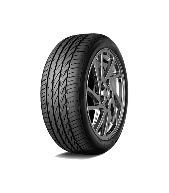 لاستیک INTRTRK مدل TC525 215/55R17