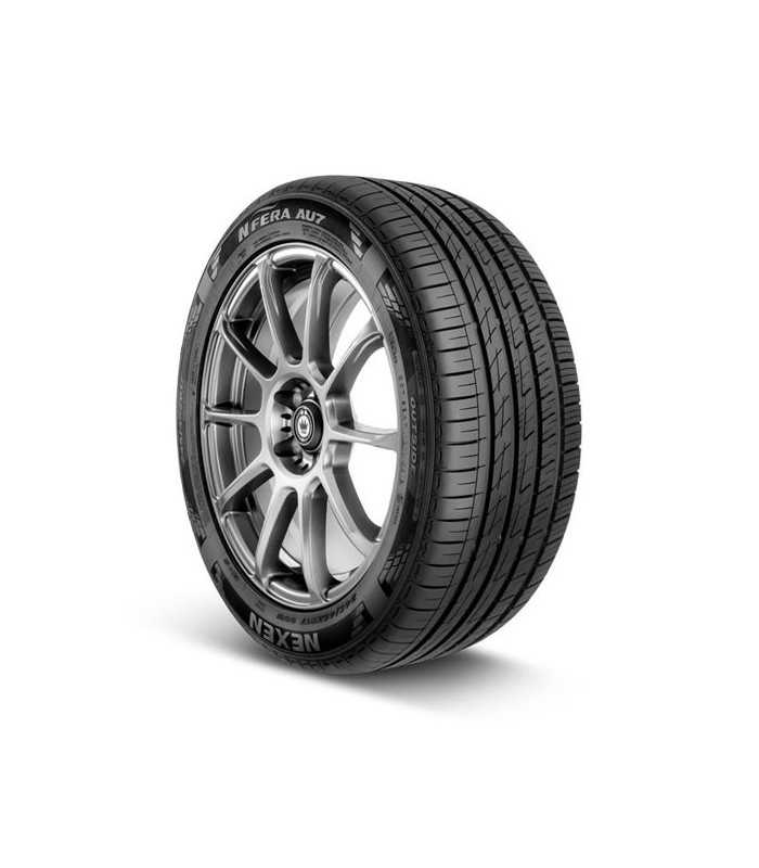 لاستیک نکسن مدل N'FERA AU7 245/45R19