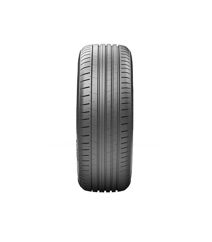 لاستیک GREENTRAC مدل QUEST-X 225/45R18