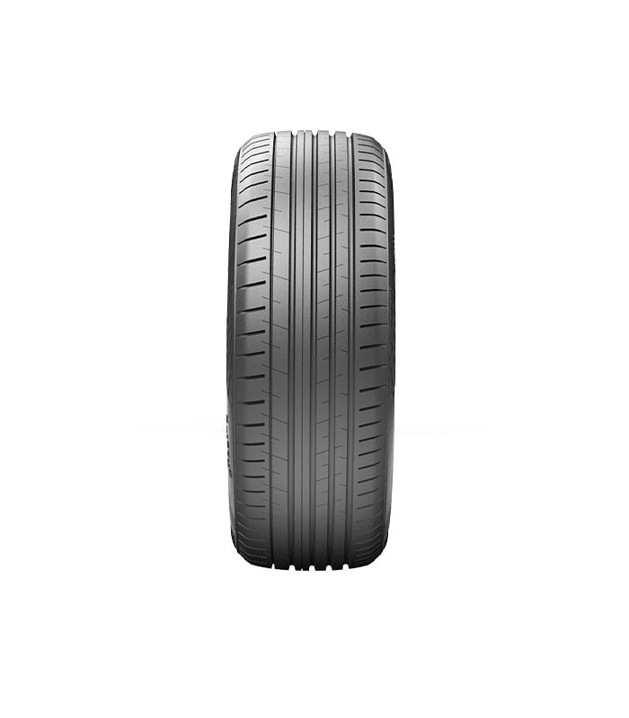 لاستیک GREENTRAC مدل QUEST-X 245/45R18