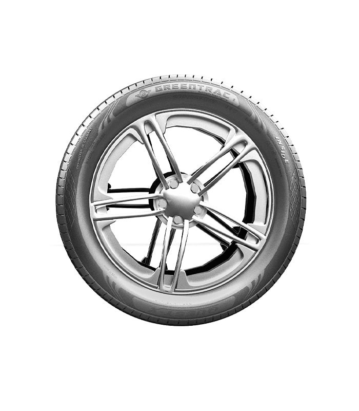 لاستیک GREENTRAC مدل QUEST-X 275/45R20