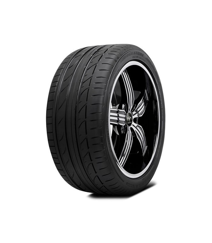 لاستیک بریجستون S001 225/55R17