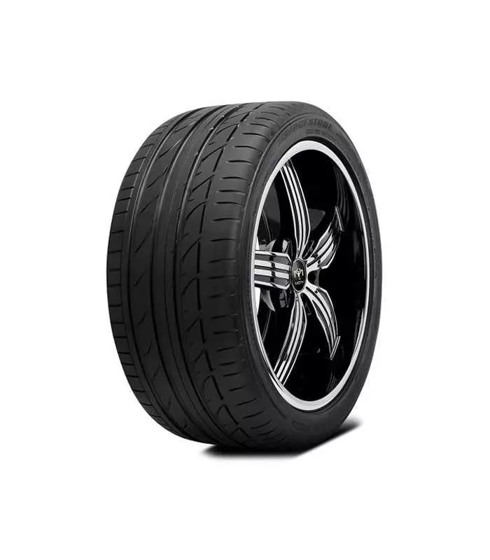 لاستیک بریجستون S001 225/55R17