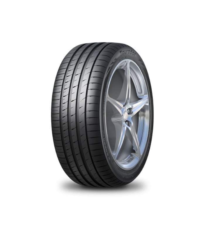 لاستیک TOURDR مدل XSPEED 205/50R17