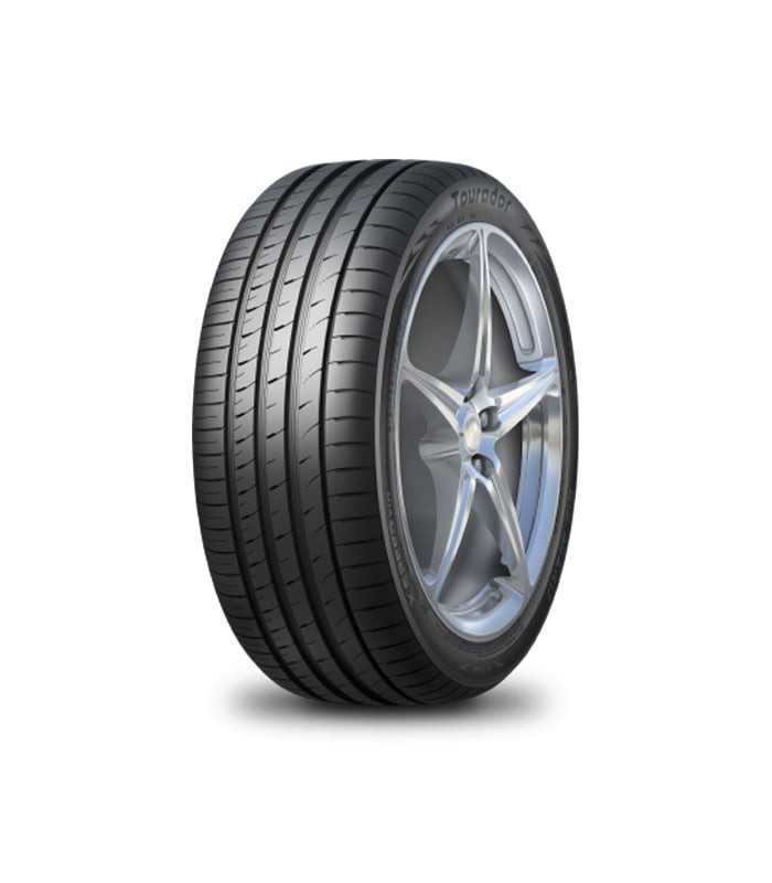 لاستیک TOURDR مدل XSPEED 225/40R18