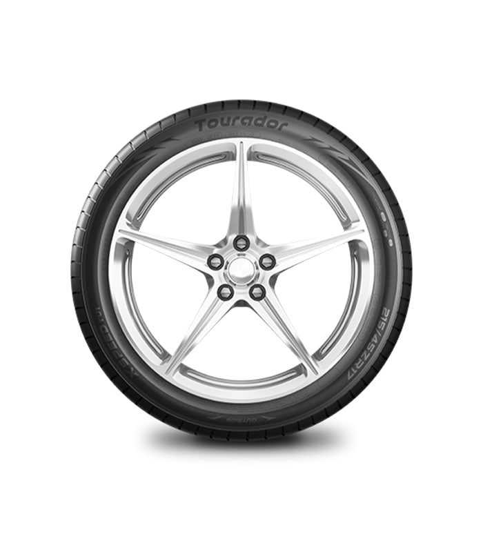 لاستیک TOURDR مدل XSPEED 225/40R18