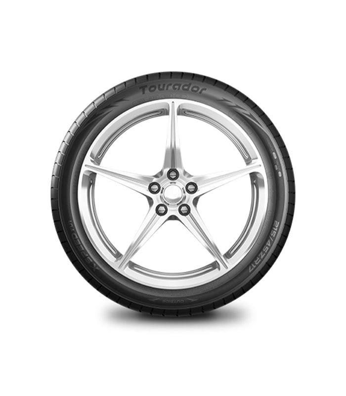 لاستیک TOURDR مدل XSPEED 225/45R18