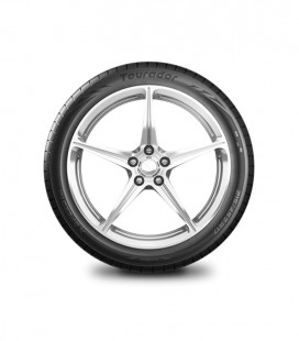 لاستیک TOURDR مدل XSPEED 245/45R18