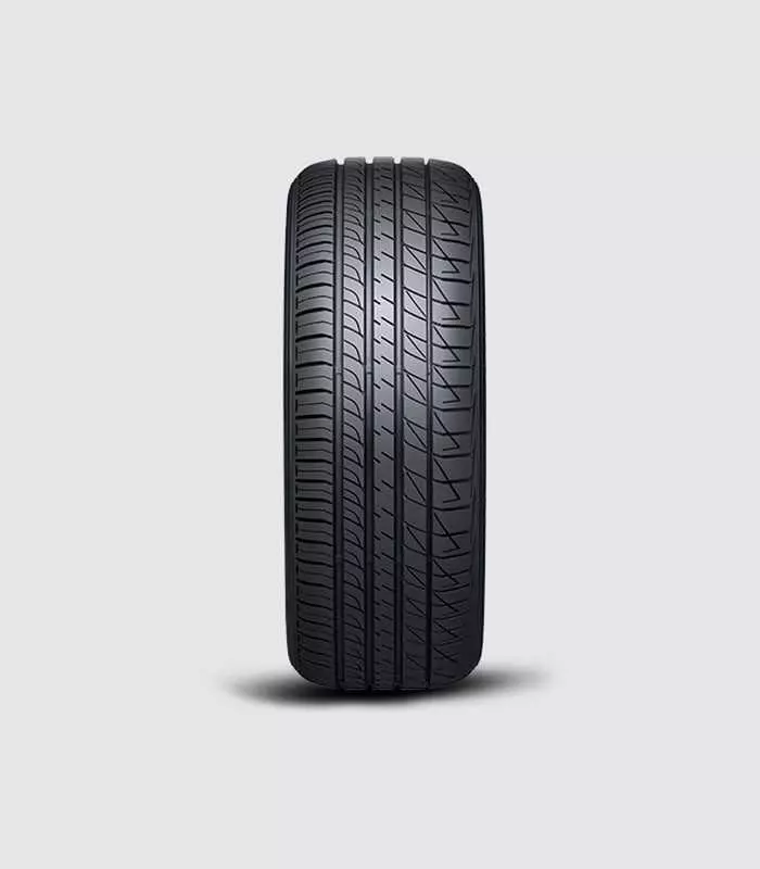 لاستیک دانلوپ مدل LM705 245/45R18