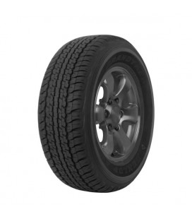 لاستیک دانلوپ مدل GRANDTREK AT22 265/70R17