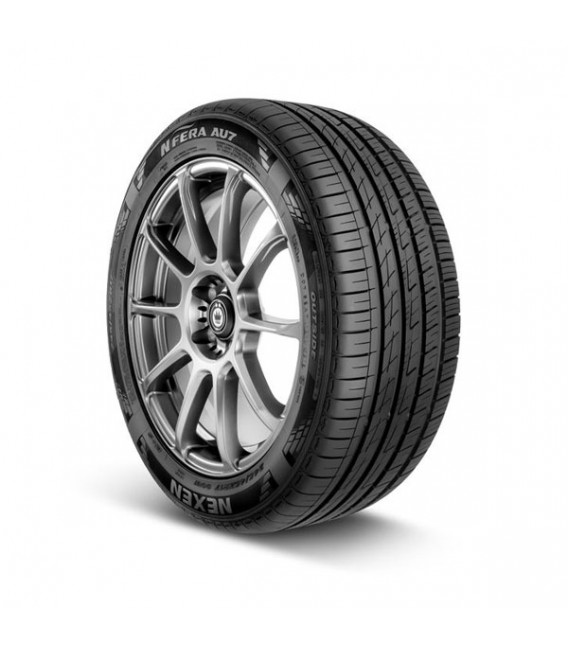 لاستیک نکسن مدل N'FERA AU7 255/45R20