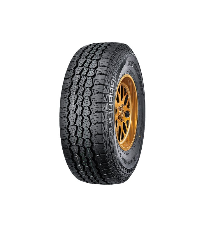 لاستیک ترک مکس مدل AT01 265/70R15