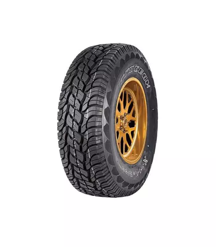 لاستیک ترک مکس مدل RF06 285/75R16