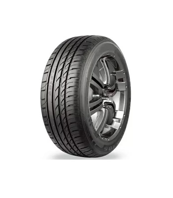 لاستیک ترک مکس مدل F105 225/55R16