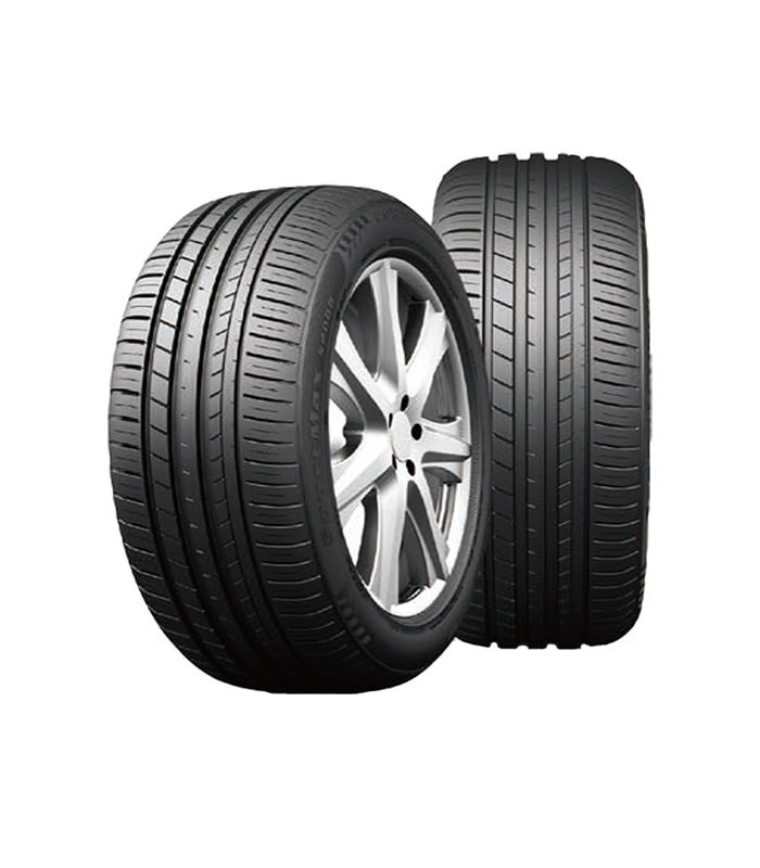 لاستیک هابیلید مدل S2000 215/45R17