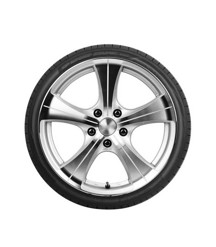 لاستیک دانلوپ مدل SP SPORT MAXX 050 235/55R20