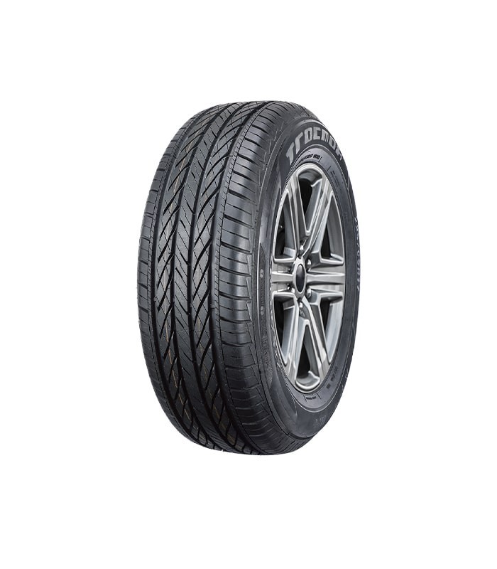 لاستیک ترک مکس مدل H/T 265/65R17