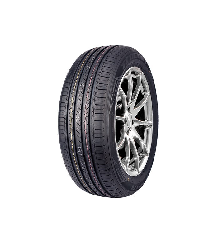 لاستیک ترک مکس مدل TX5 205/50R16