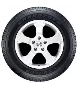 لاستیک دانلوپ مدل GRANDTREK AT20 265/65R17